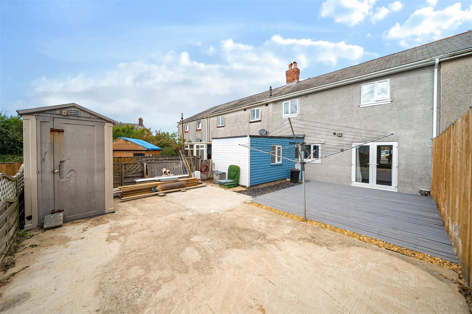 Townhill Road, Townhill, Swansea, SA1 6PN